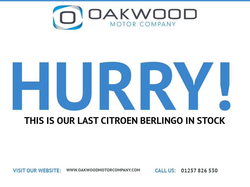 Citroen Berlingo 1.5 BlueHDi 1000 Enterprise Edition M — image 3