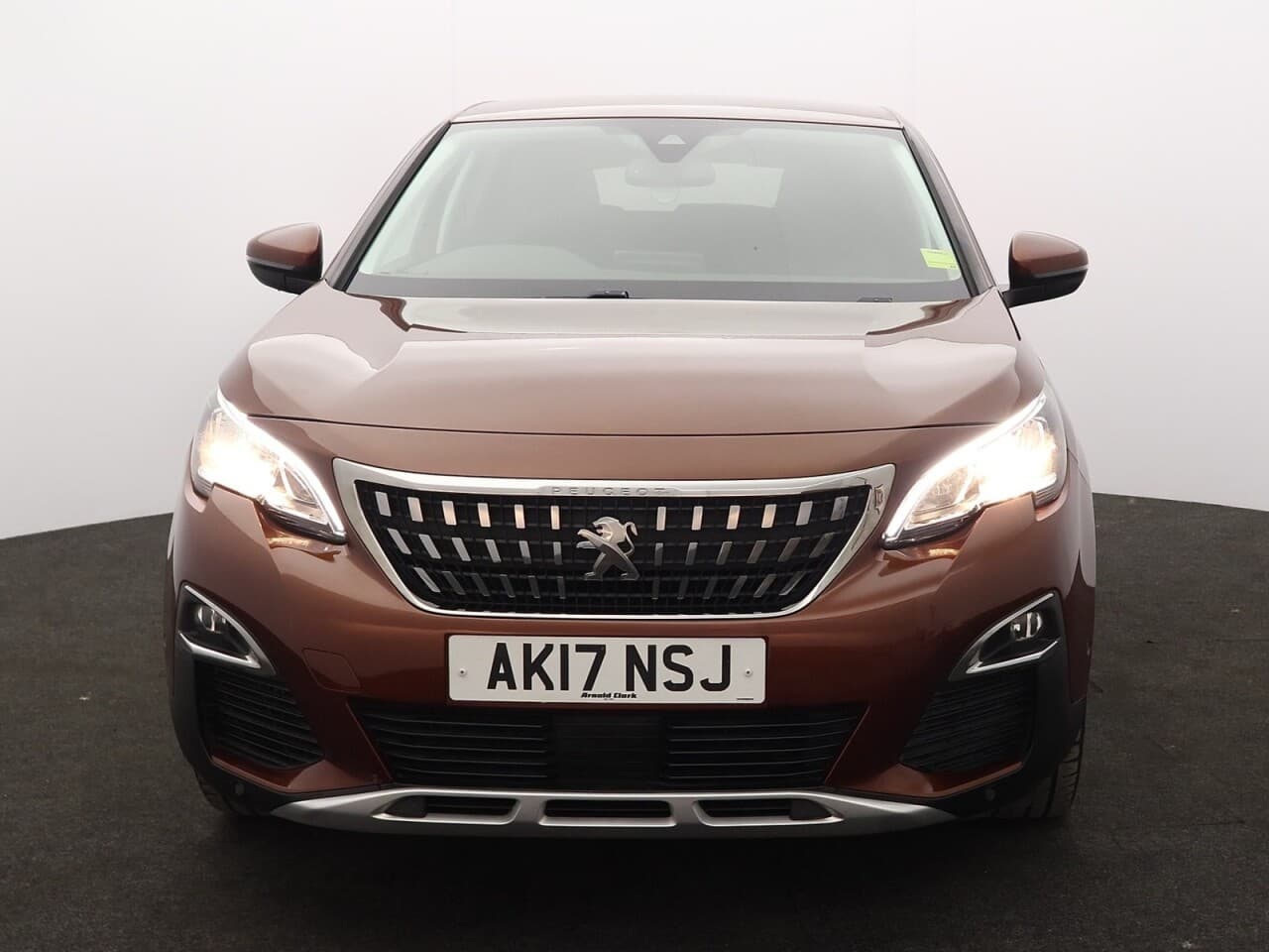 Peugeot 3008 1.2 PureTech Allure — image 4