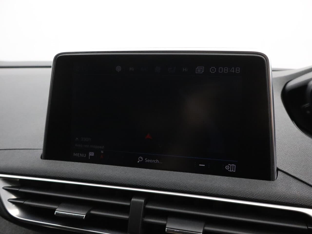 Peugeot 3008 1.2 PureTech Allure — image 32