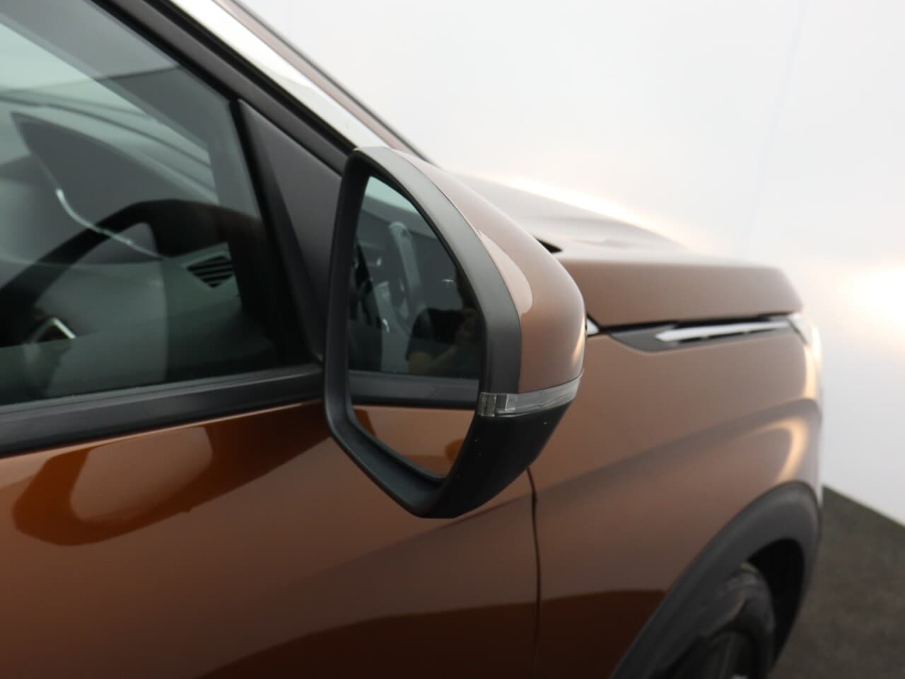 Peugeot 3008 1.2 PureTech Allure — image 46