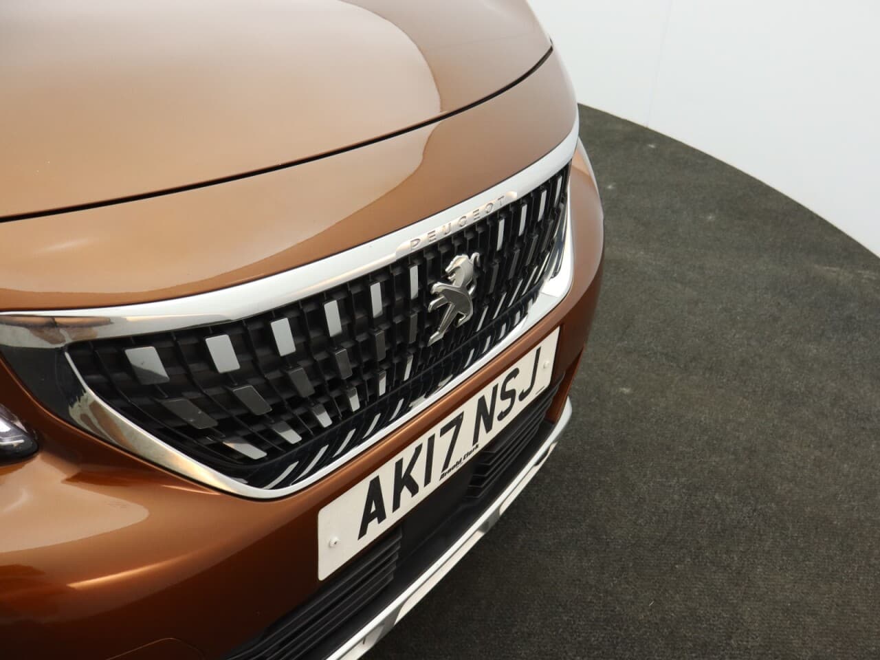 Peugeot 3008 1.2 PureTech Allure — image 49
