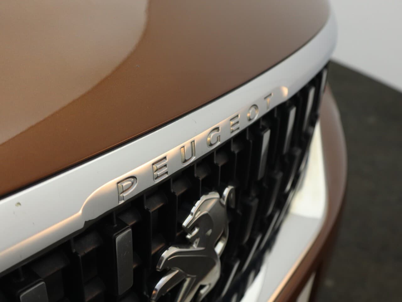 Peugeot 3008 1.2 PureTech Allure — image 50