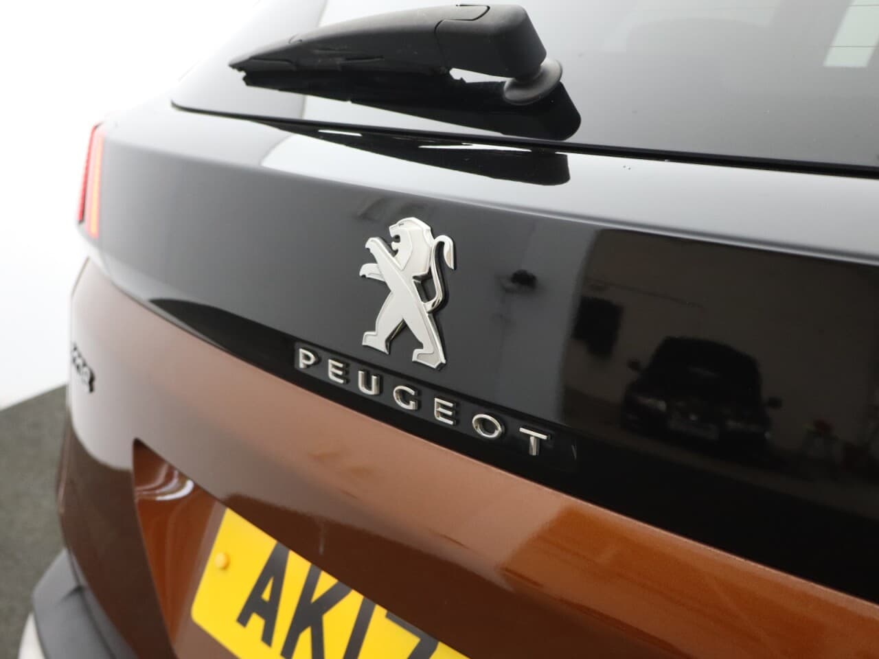 Peugeot 3008 1.2 PureTech Allure — image 52