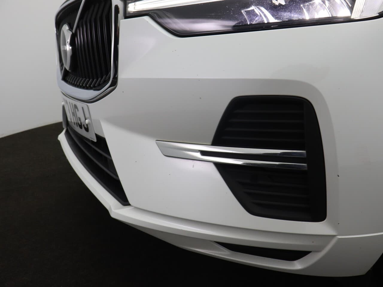 Volvo XC60 2.0 B5 MHEV Core — image 52