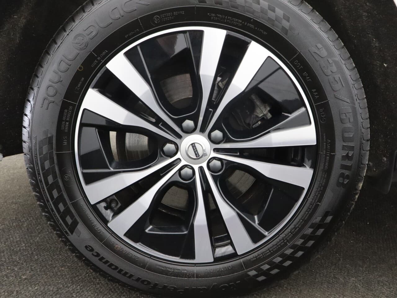 Volvo XC60 2.0 B5 MHEV Core — image 59