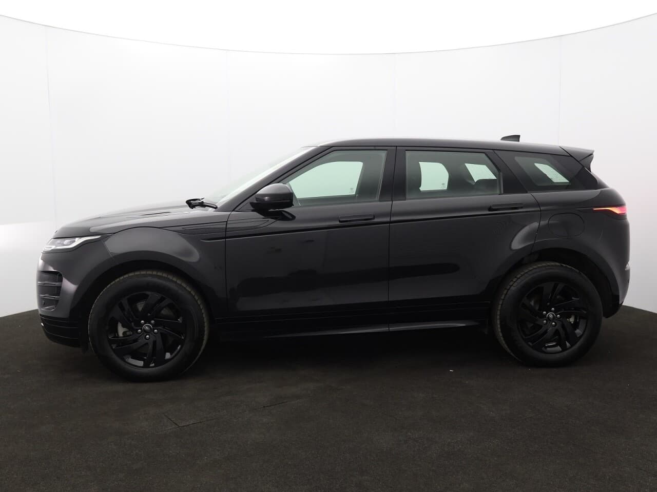Land Rover Range Rover Evoque 1.5 P300e 12.2kWh R-Dynamic SE — image 6