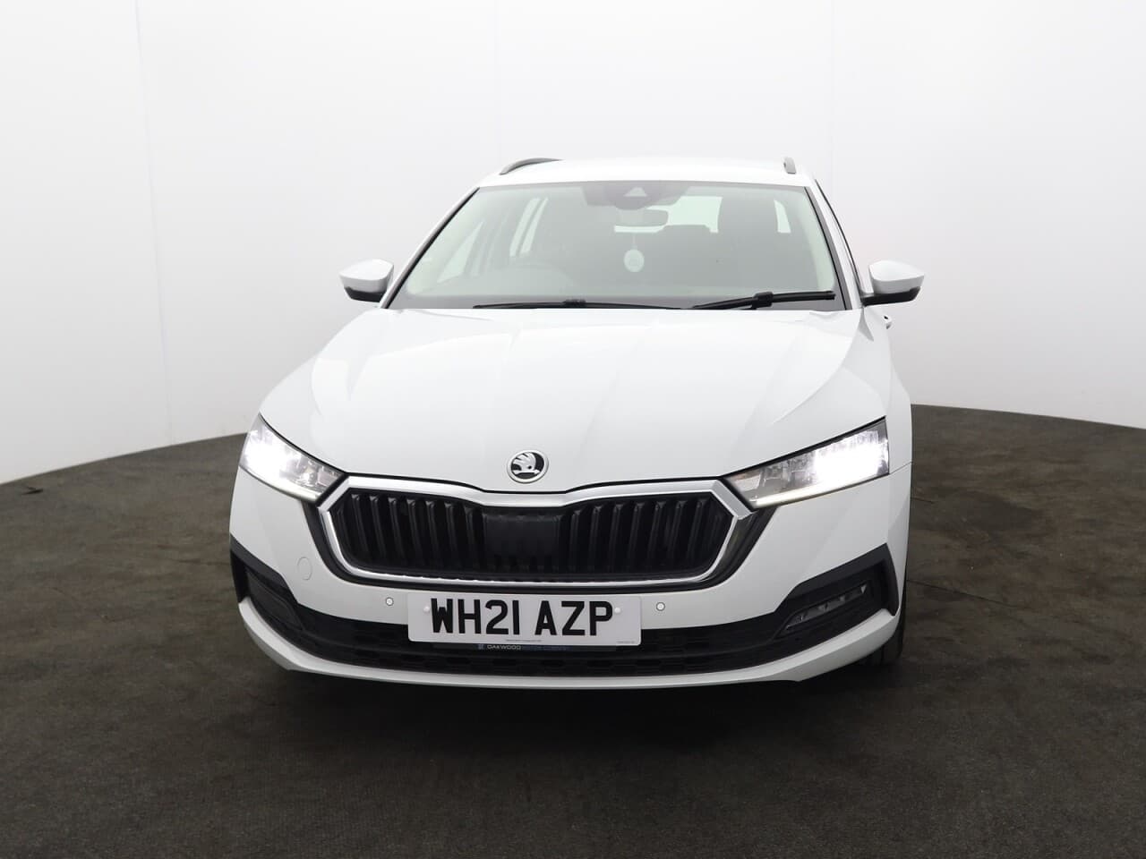 Skoda Octavia 1.4 TSI iV 13kWh SE Technology — image 4
