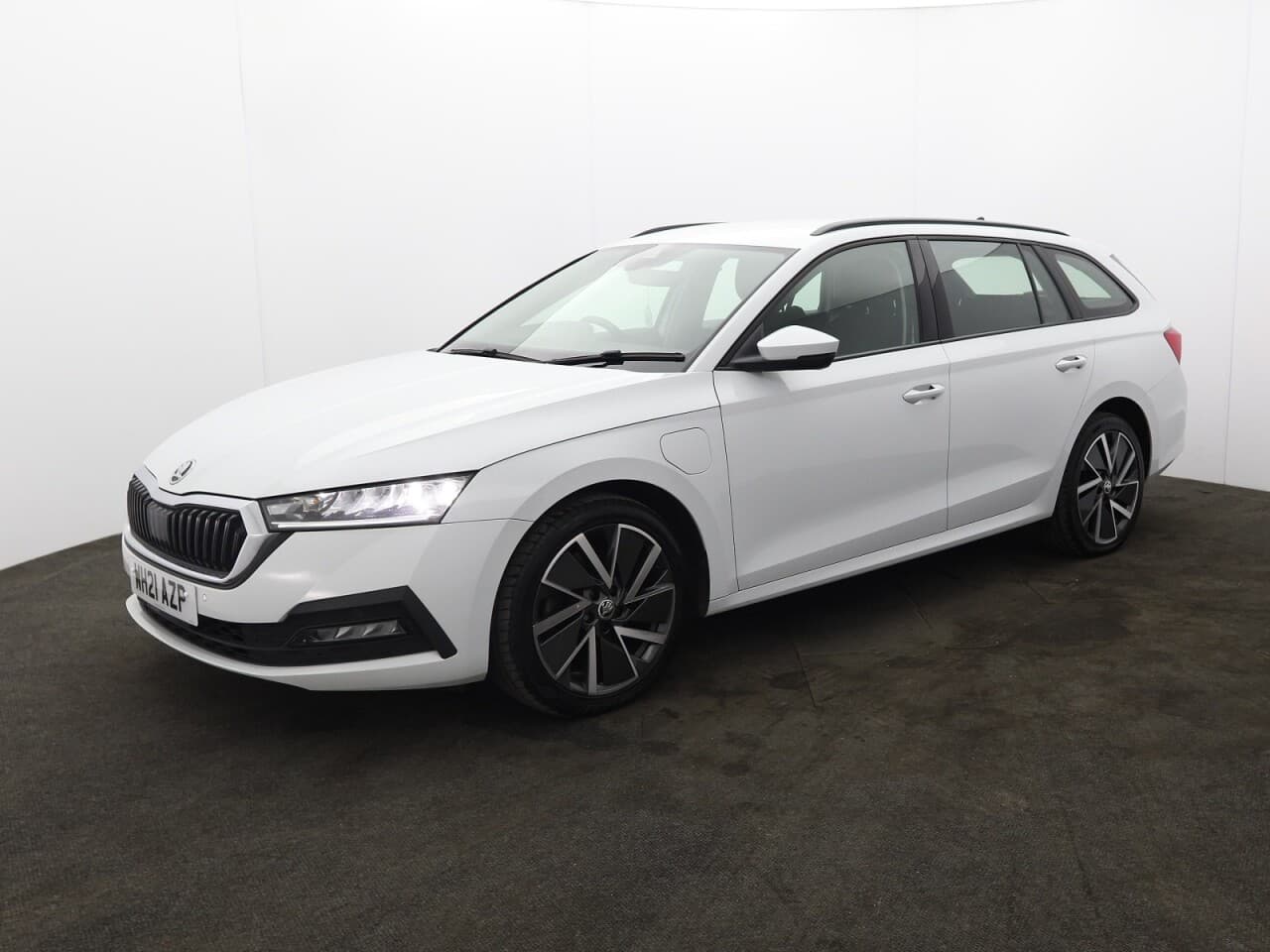 Skoda Octavia 1.4 TSI iV 13kWh SE Technology — image 5