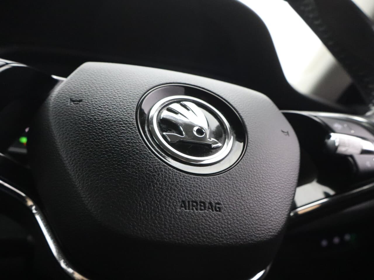 Skoda Octavia 1.4 TSI iV 13kWh SE Technology — image 20