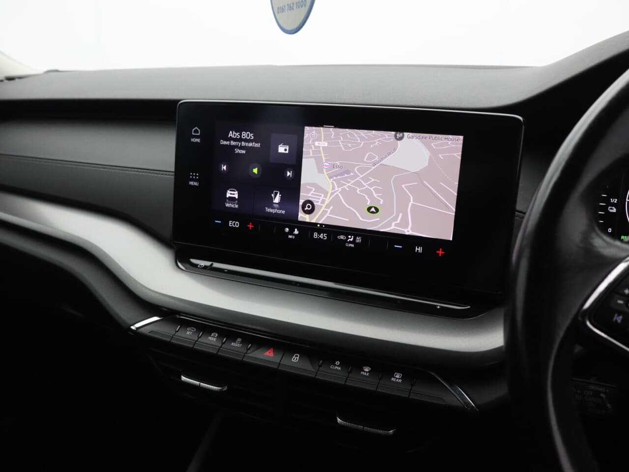 Skoda Octavia 1.4 TSI iV 13kWh SE Technology — image 22