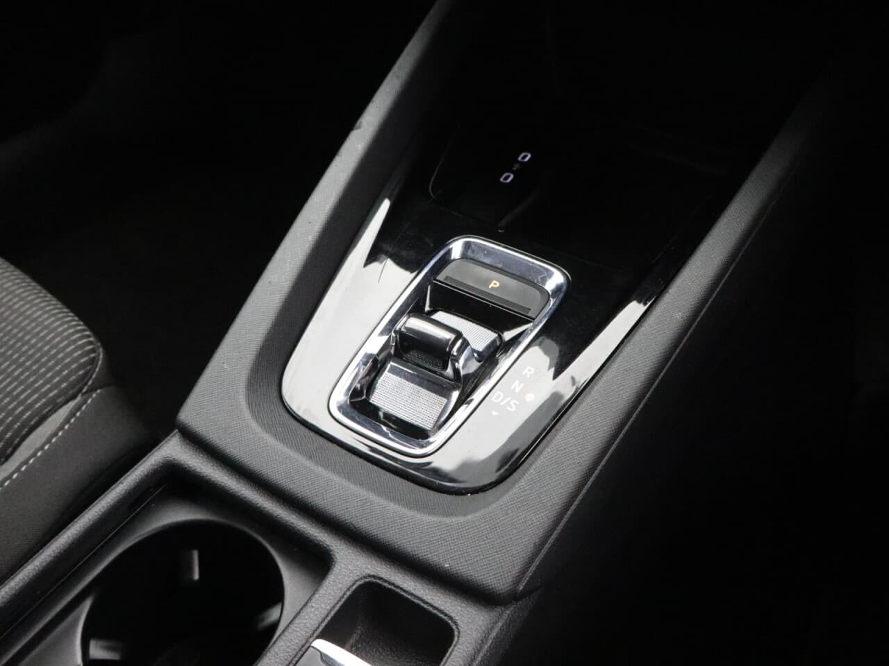 Skoda Octavia 1.4 TSI iV 13kWh SE Technology — image 23
