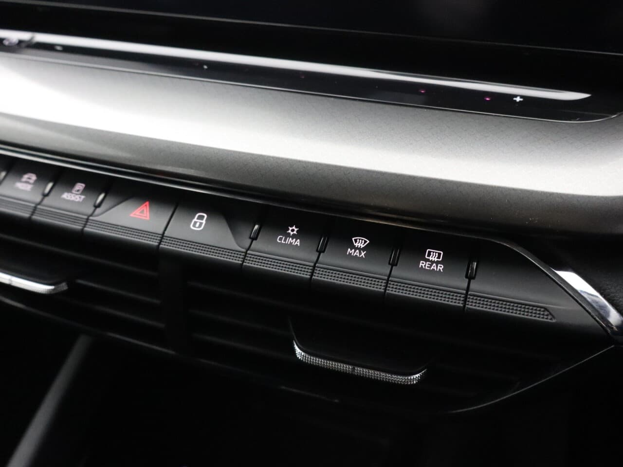 Skoda Octavia 1.4 TSI iV 13kWh SE Technology — image 29