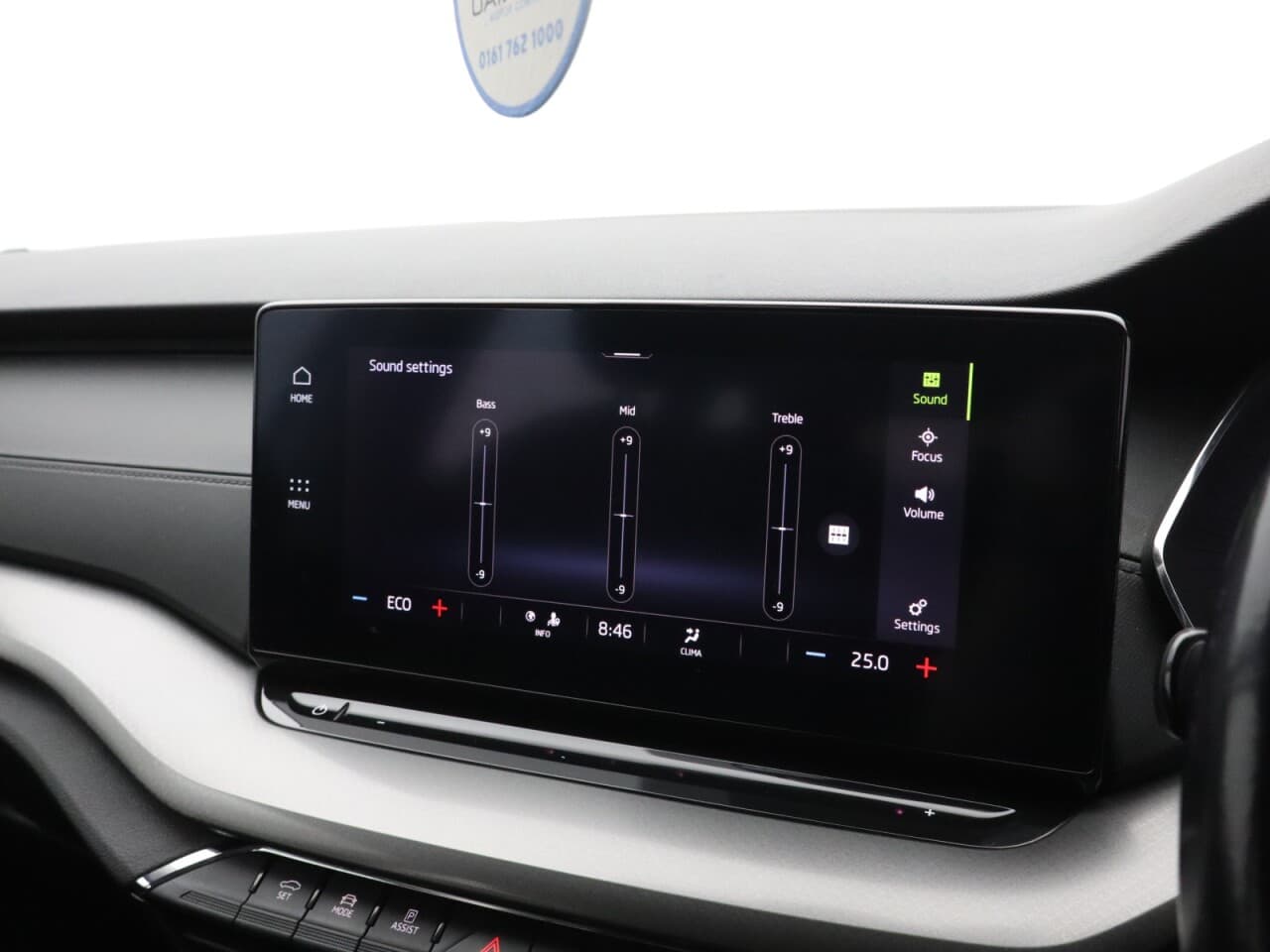 Skoda Octavia 1.4 TSI iV 13kWh SE Technology — image 38