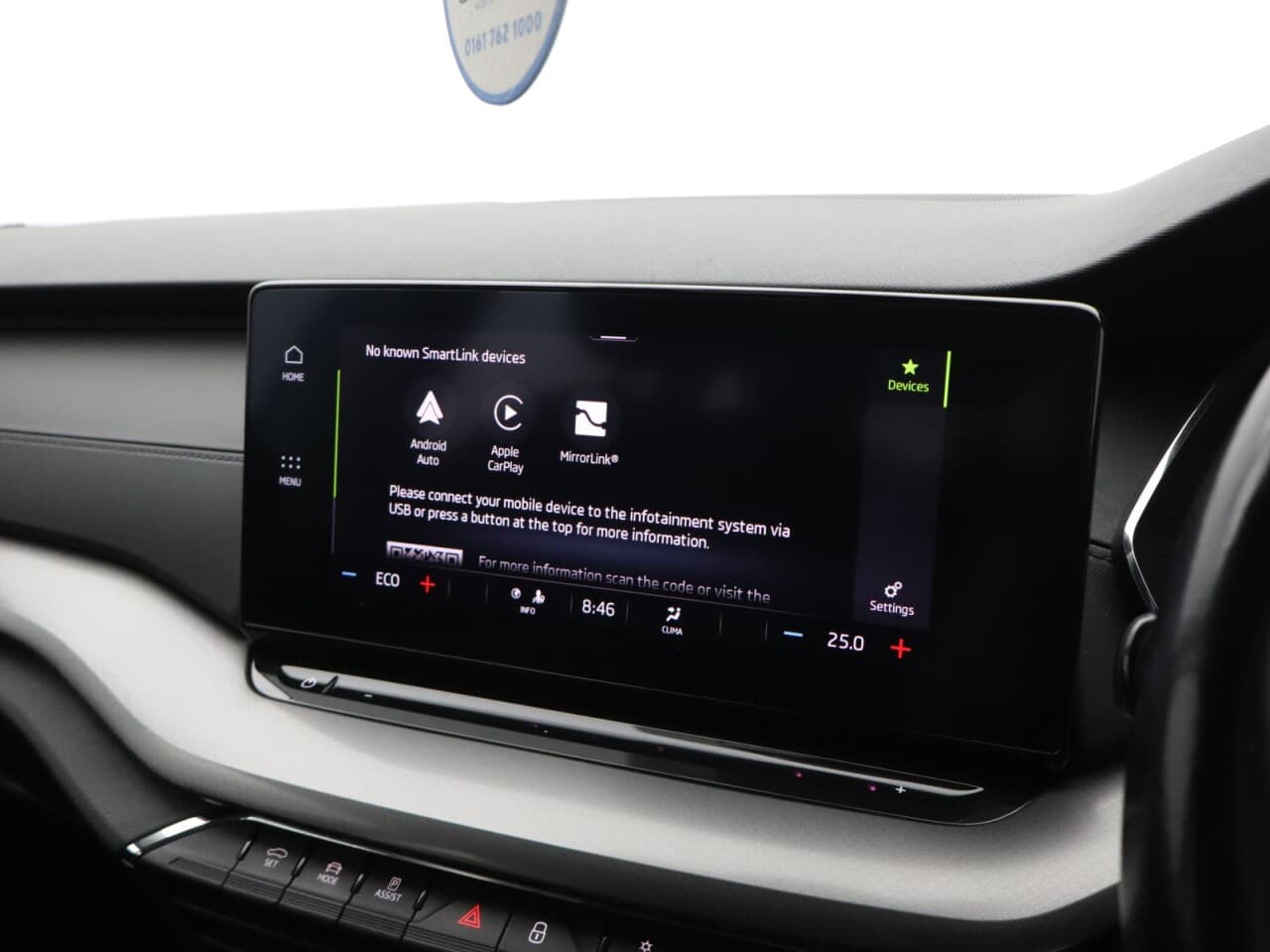 Skoda Octavia 1.4 TSI iV 13kWh SE Technology — image 39