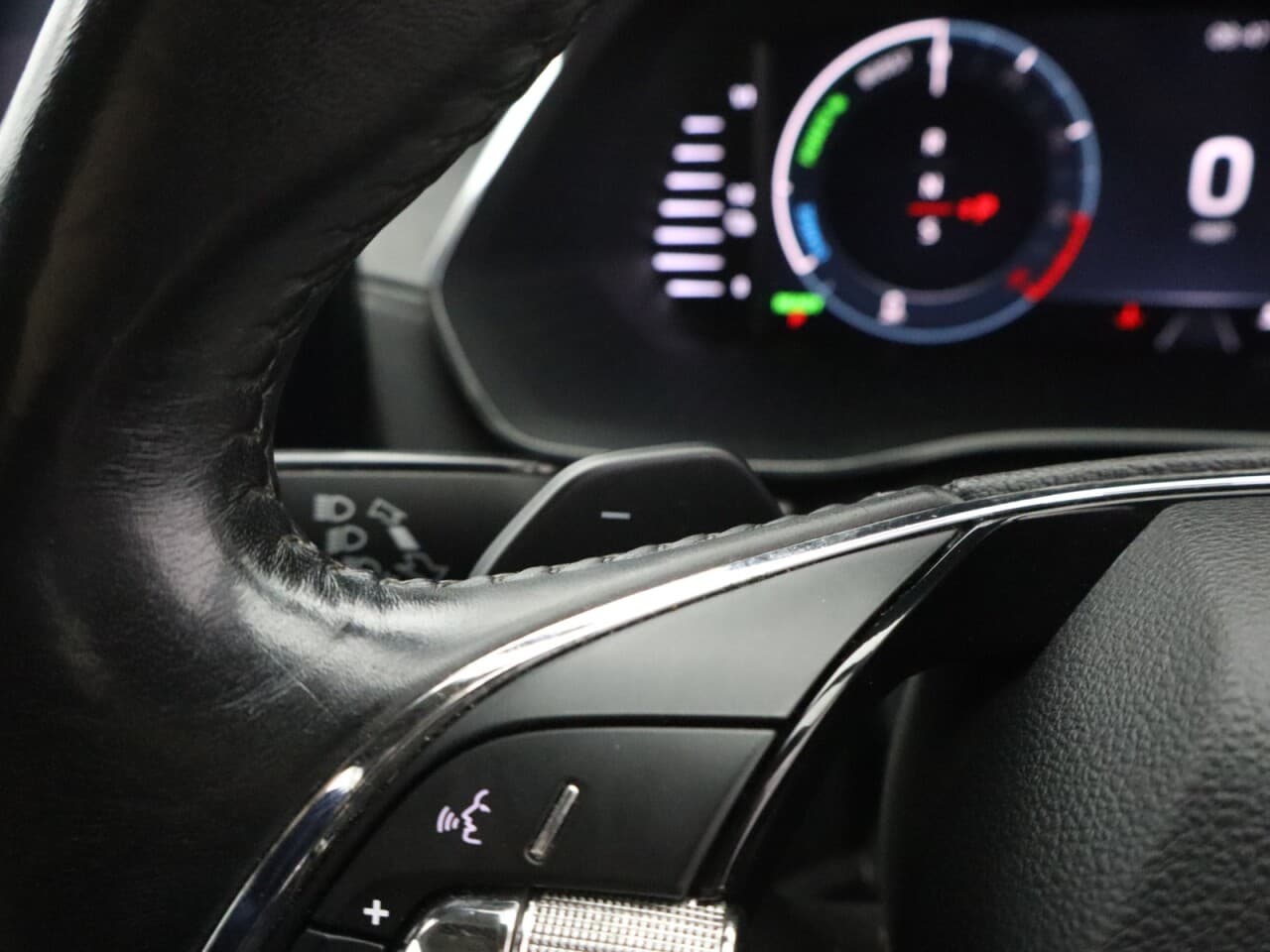 Skoda Octavia 1.4 TSI iV 13kWh SE Technology — image 42