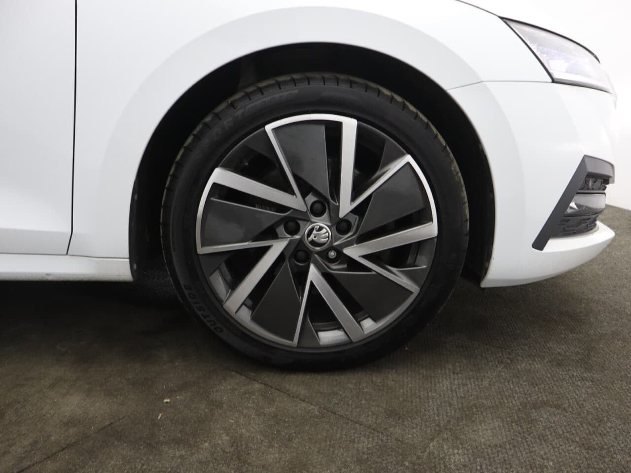 Skoda Octavia 1.4 TSI iV 13kWh SE Technology — image 55