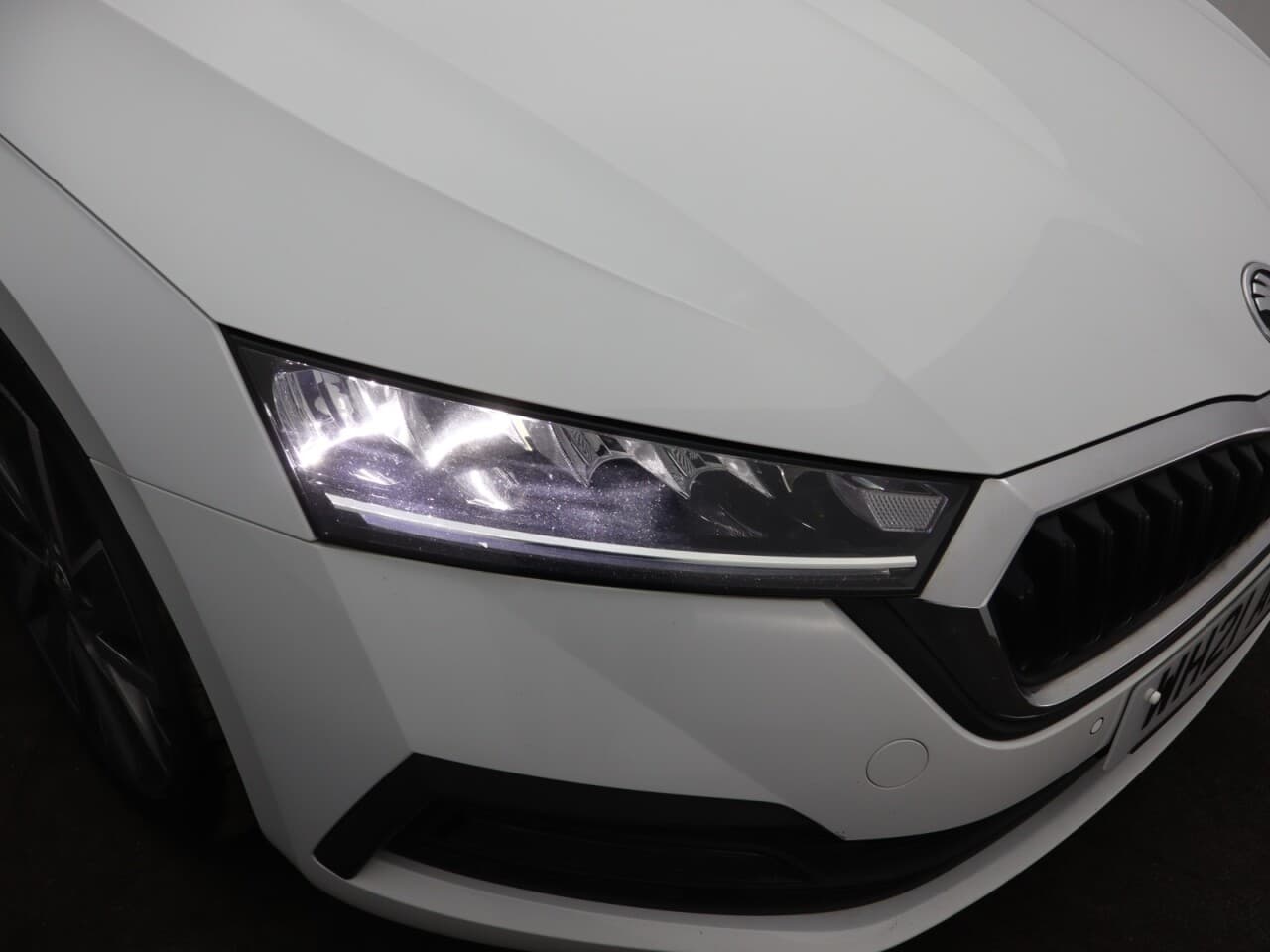 Skoda Octavia 1.4 TSI iV 13kWh SE Technology — image 60