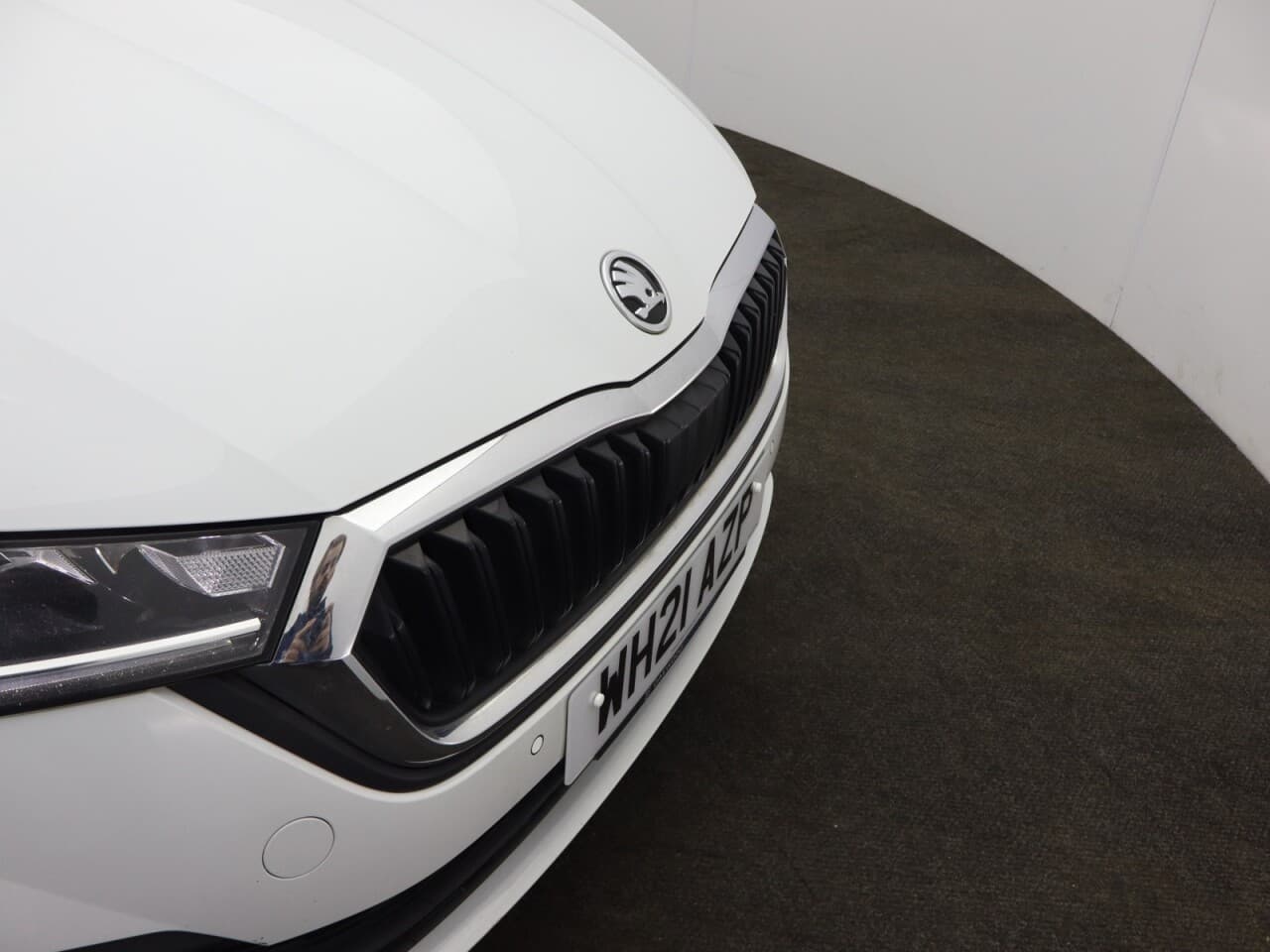 Skoda Octavia 1.4 TSI iV 13kWh SE Technology — image 61