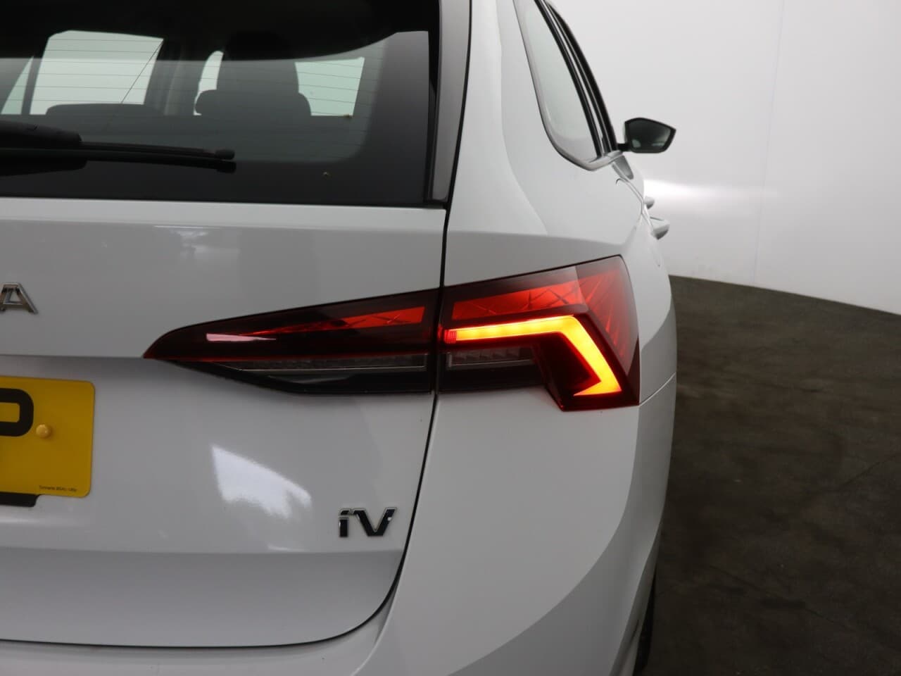 Skoda Octavia 1.4 TSI iV 13kWh SE Technology — image 63