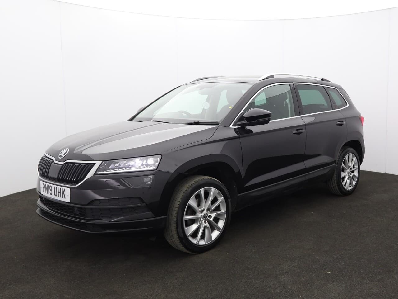 Skoda Karoq 1.5 TSI ACT SE L — image 5