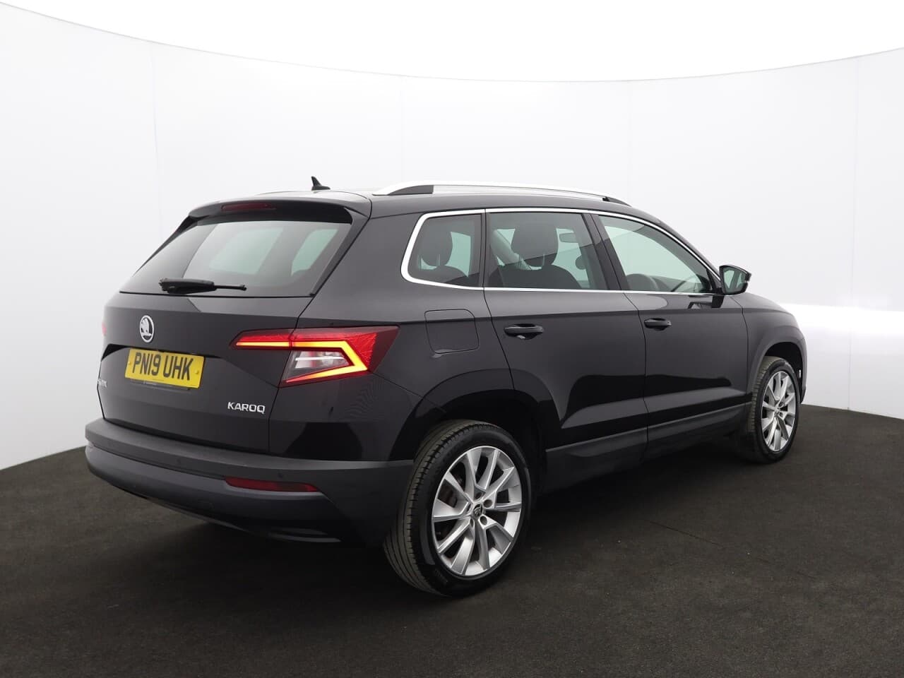 Skoda Karoq 1.5 TSI ACT SE L — image 10