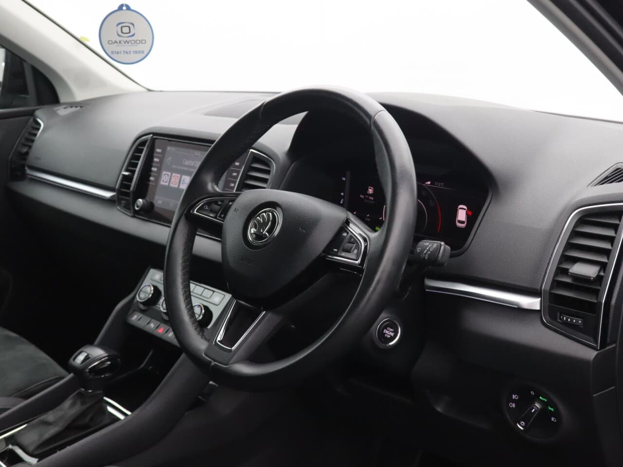 Skoda Karoq 1.5 TSI ACT SE L — image 12