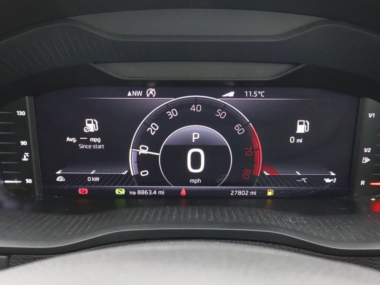 Skoda Karoq 1.5 TSI ACT SE L — image 24