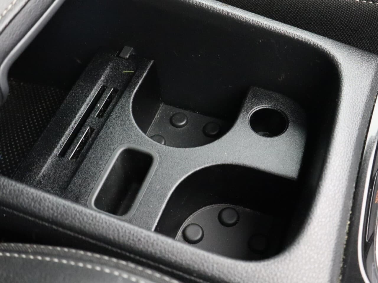 Skoda Karoq 1.5 TSI ACT SE L — image 35