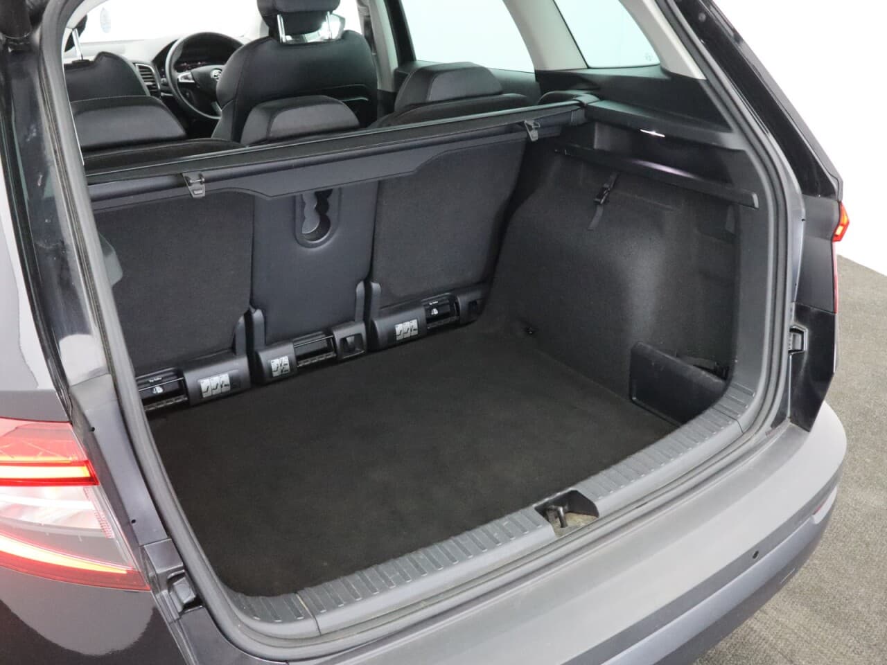 Skoda Karoq 1.5 TSI ACT SE L — image 53