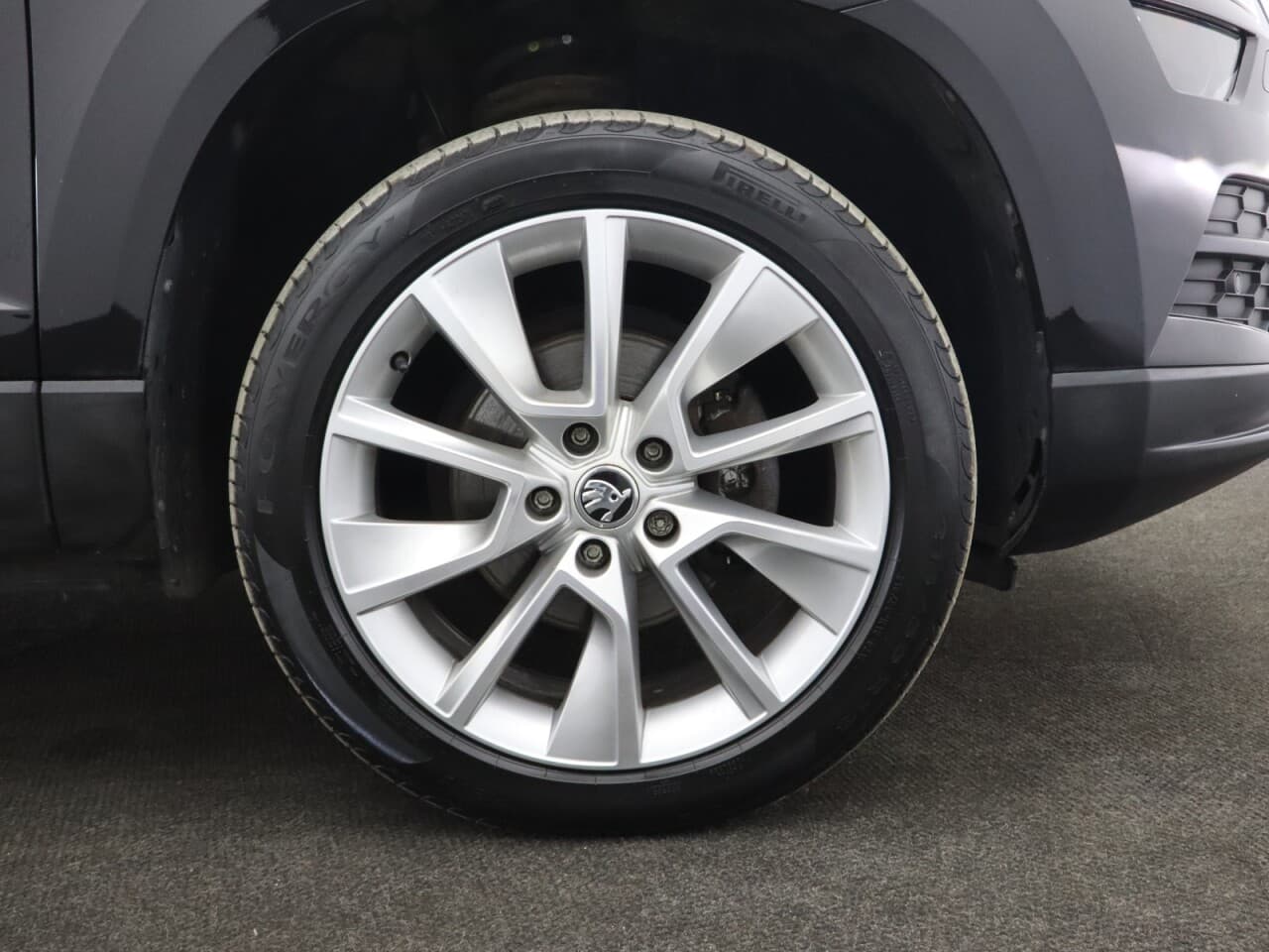 Skoda Karoq 1.5 TSI ACT SE L — image 61