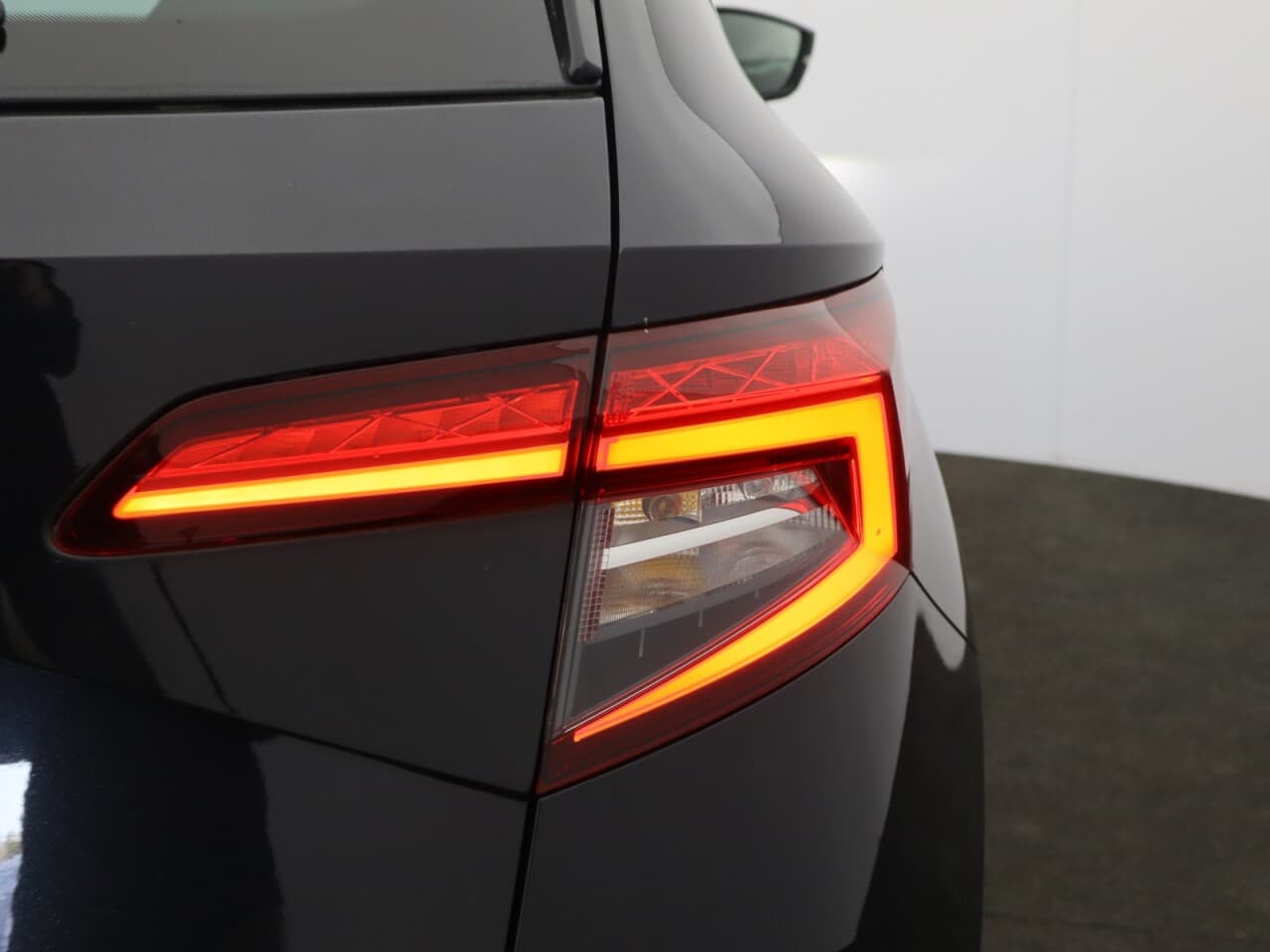 Skoda Karoq 1.5 TSI ACT SE L — image 65