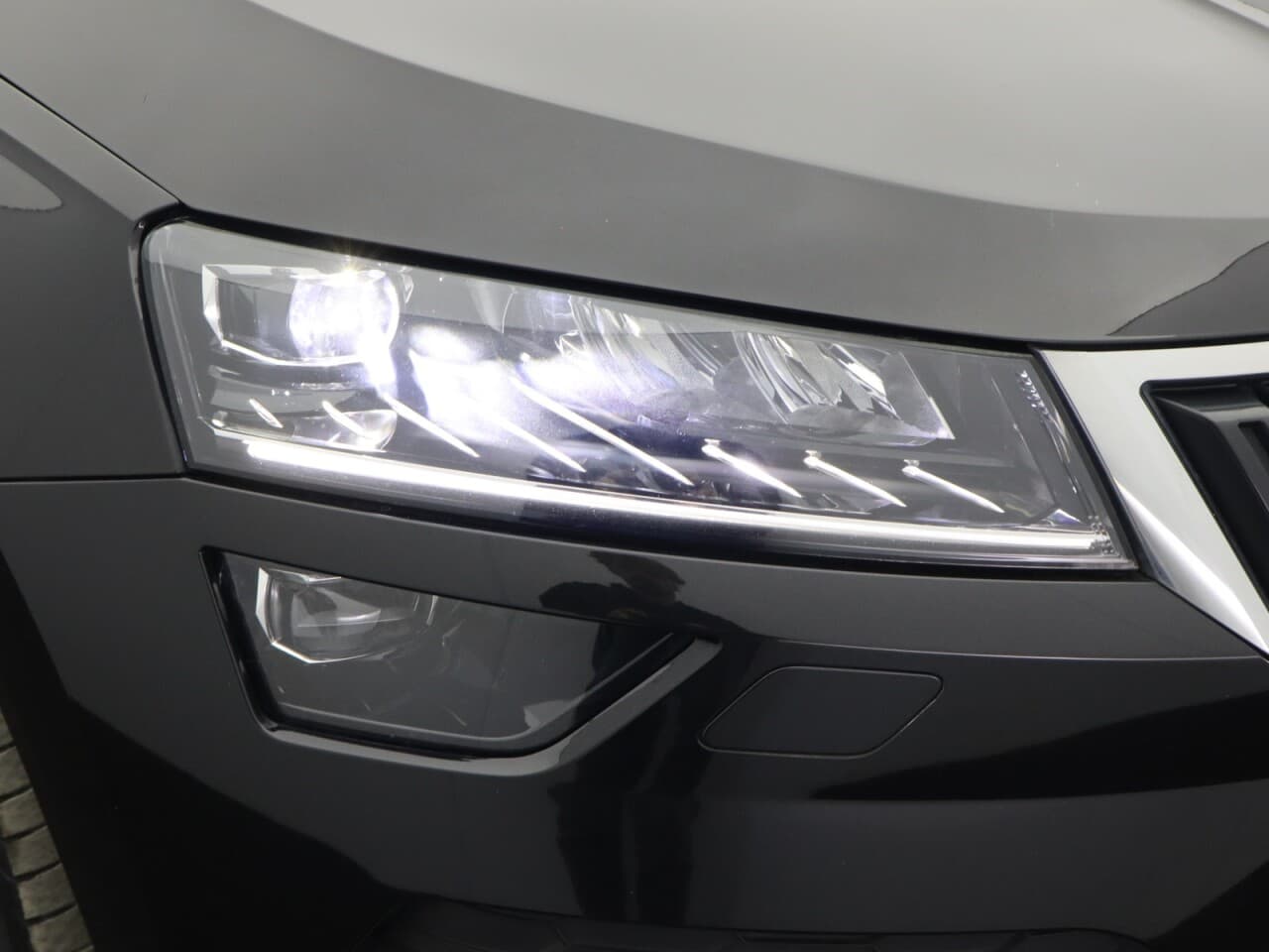 Skoda Karoq 1.5 TSI ACT SE L — image 66