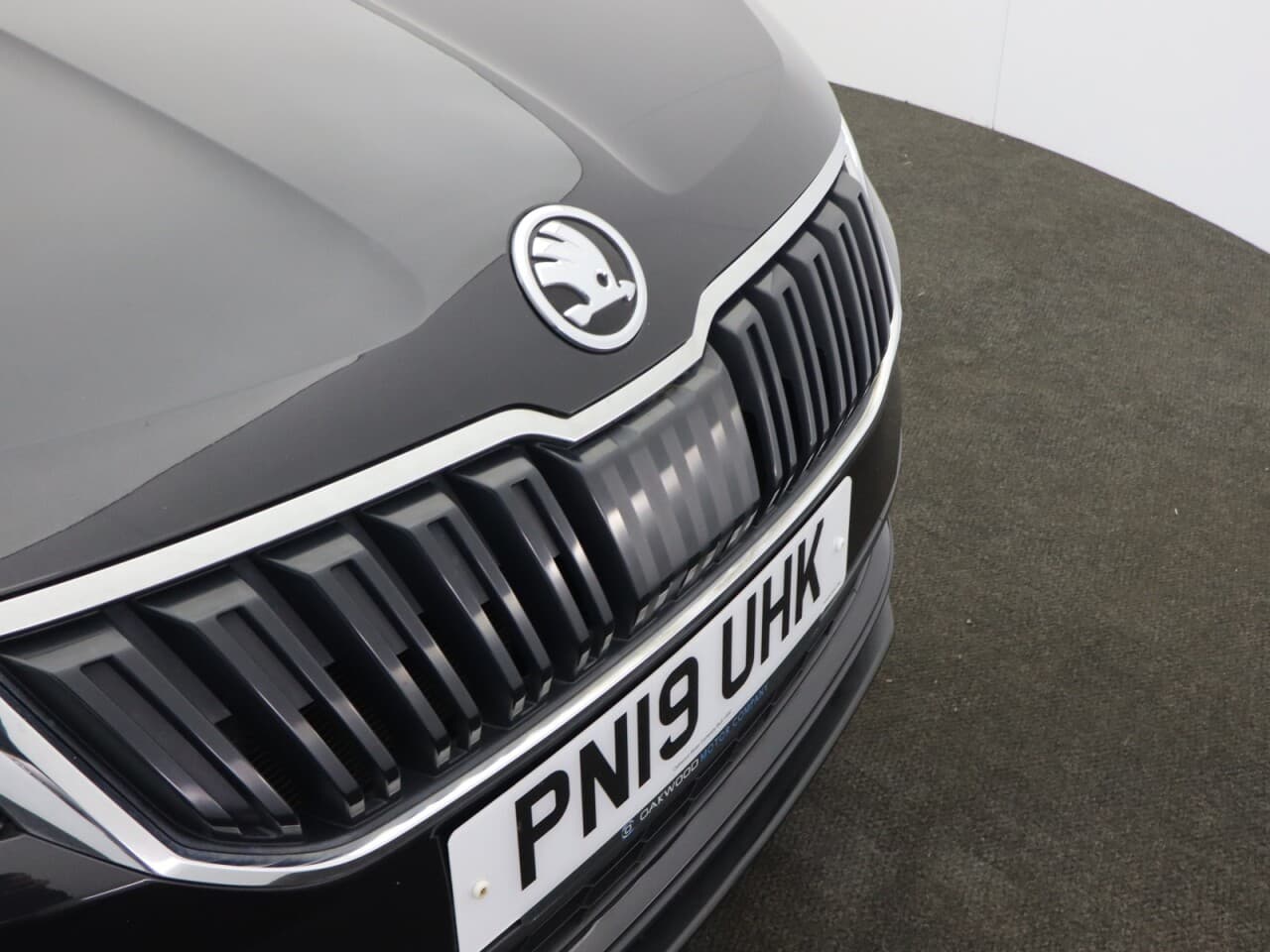 Skoda Karoq 1.5 TSI ACT SE L — image 67