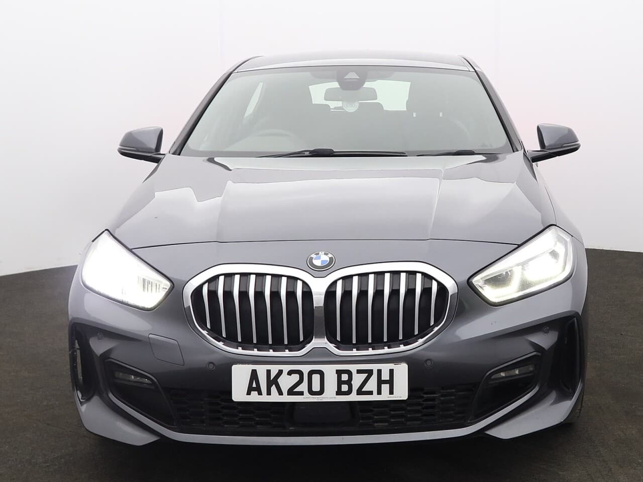 BMW 1 Series 1.5 118i M Sport — image 4