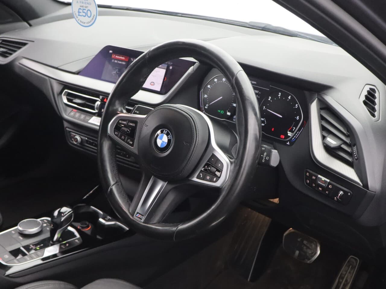 BMW 1 Series 1.5 118i M Sport — image 12