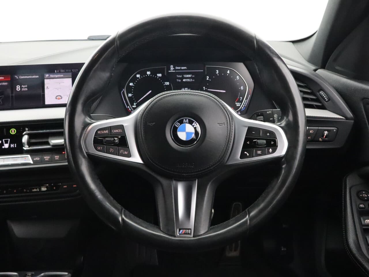 BMW 1 Series 1.5 118i M Sport — image 15