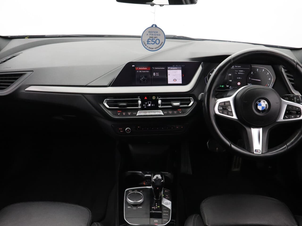 BMW 1 Series 1.5 118i M Sport — image 14