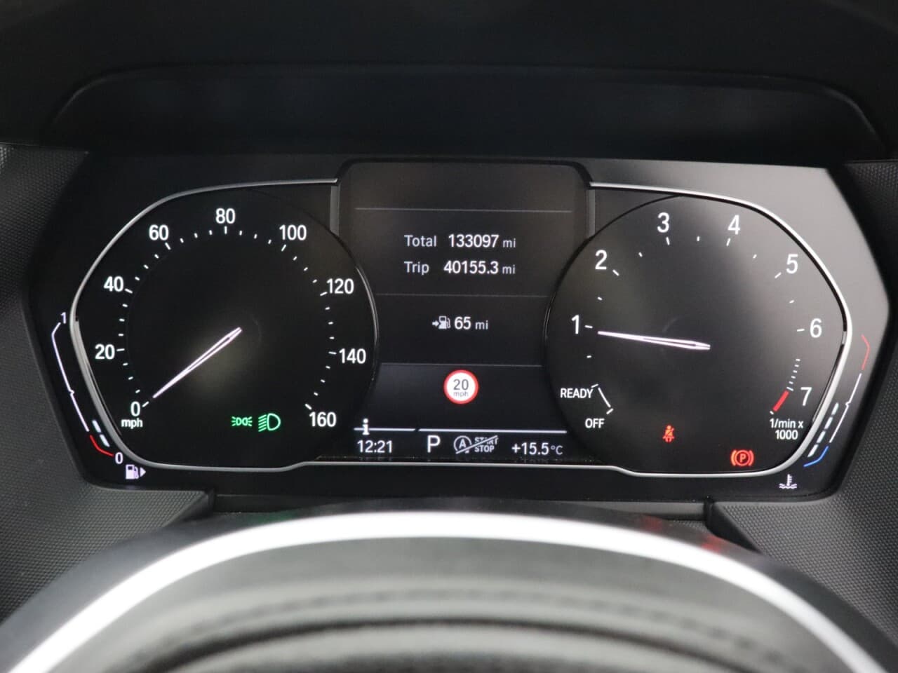 BMW 1 Series 1.5 118i M Sport — image 22