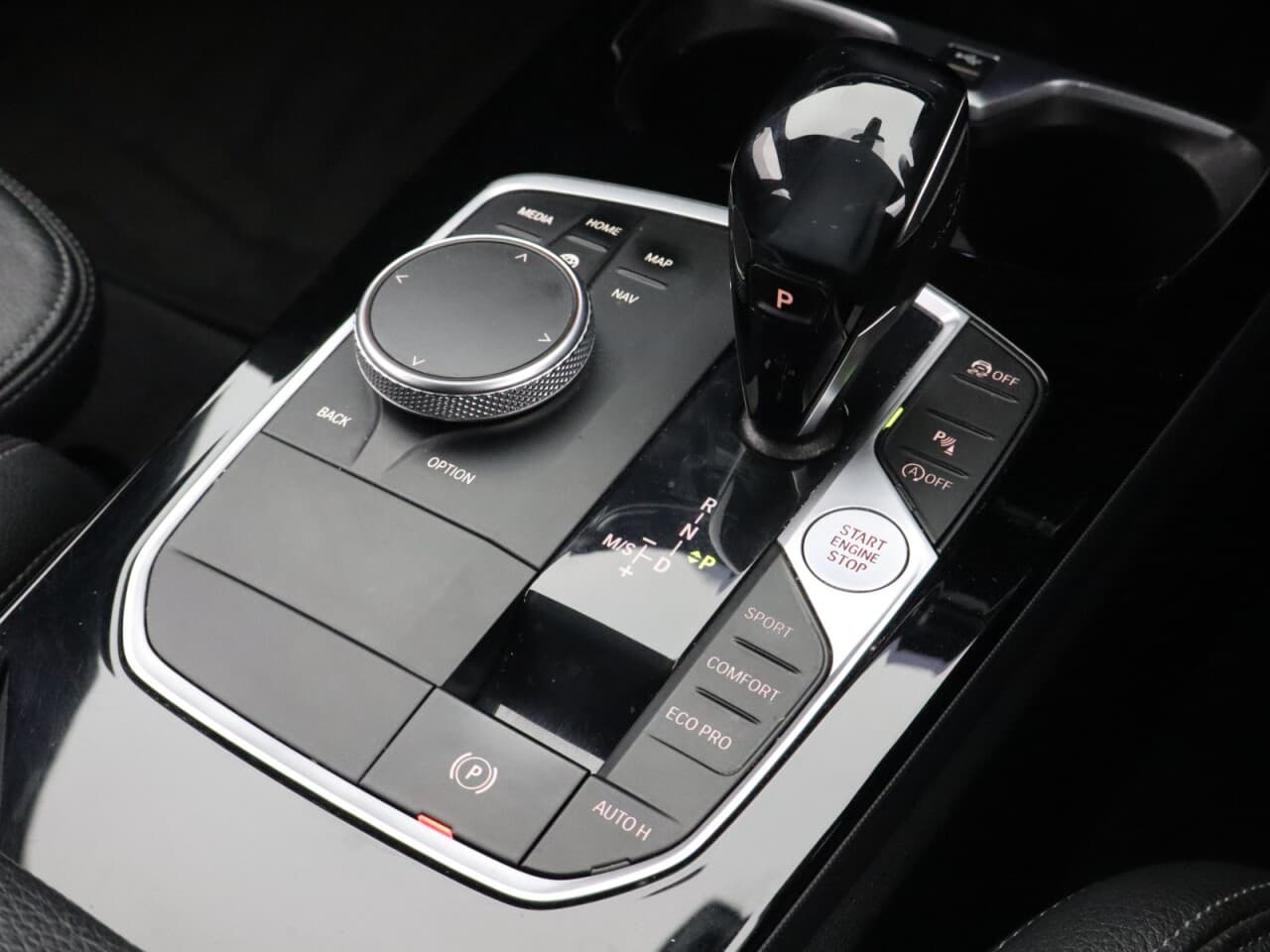 BMW 1 Series 1.5 118i M Sport — image 26