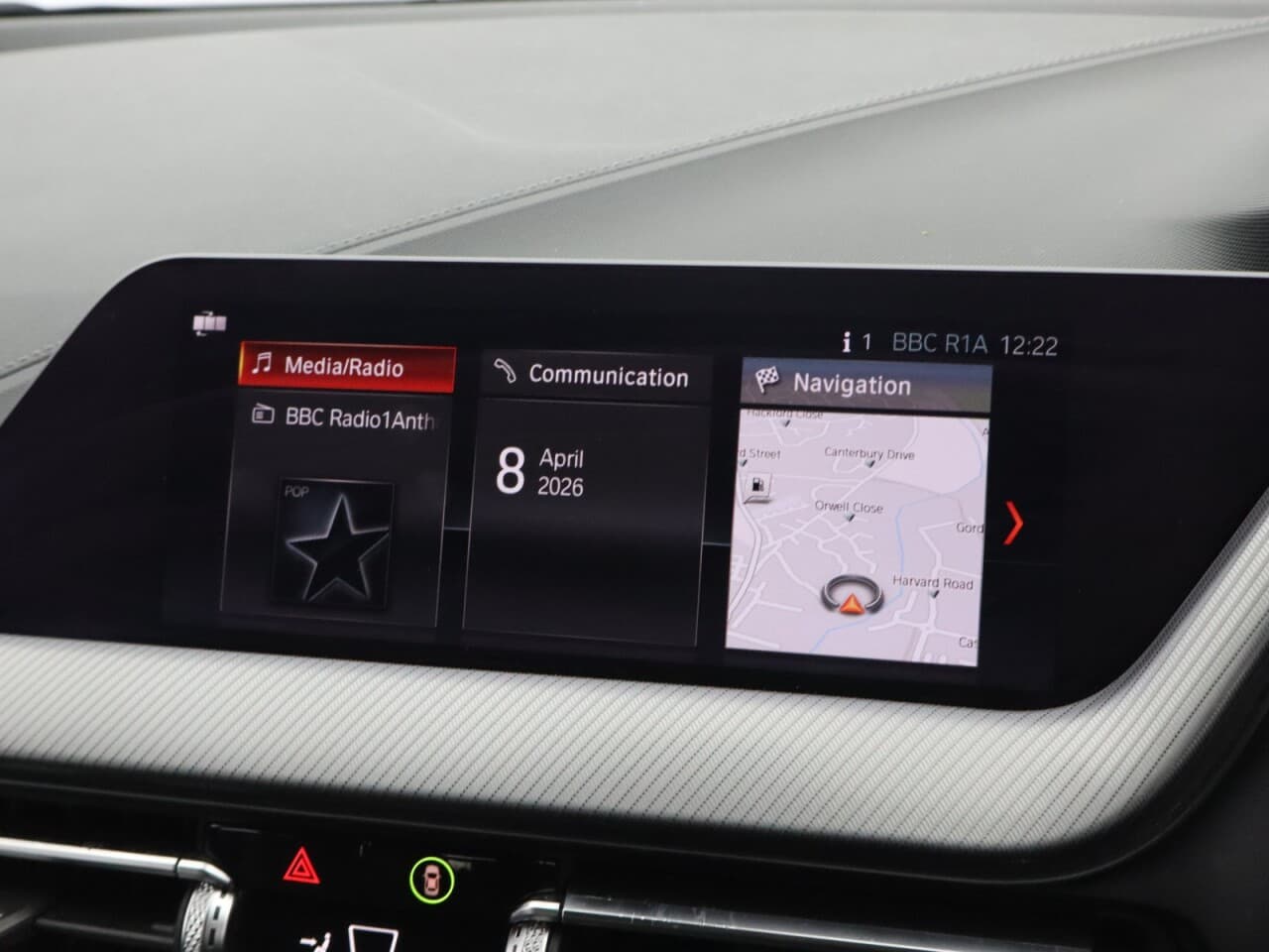 BMW 1 Series 1.5 118i M Sport — image 32