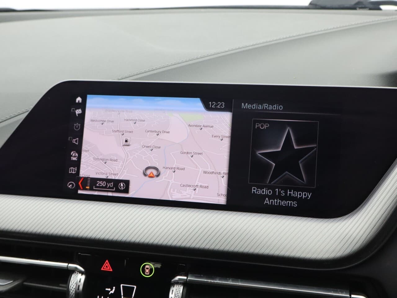 BMW 1 Series 1.5 118i M Sport — image 33