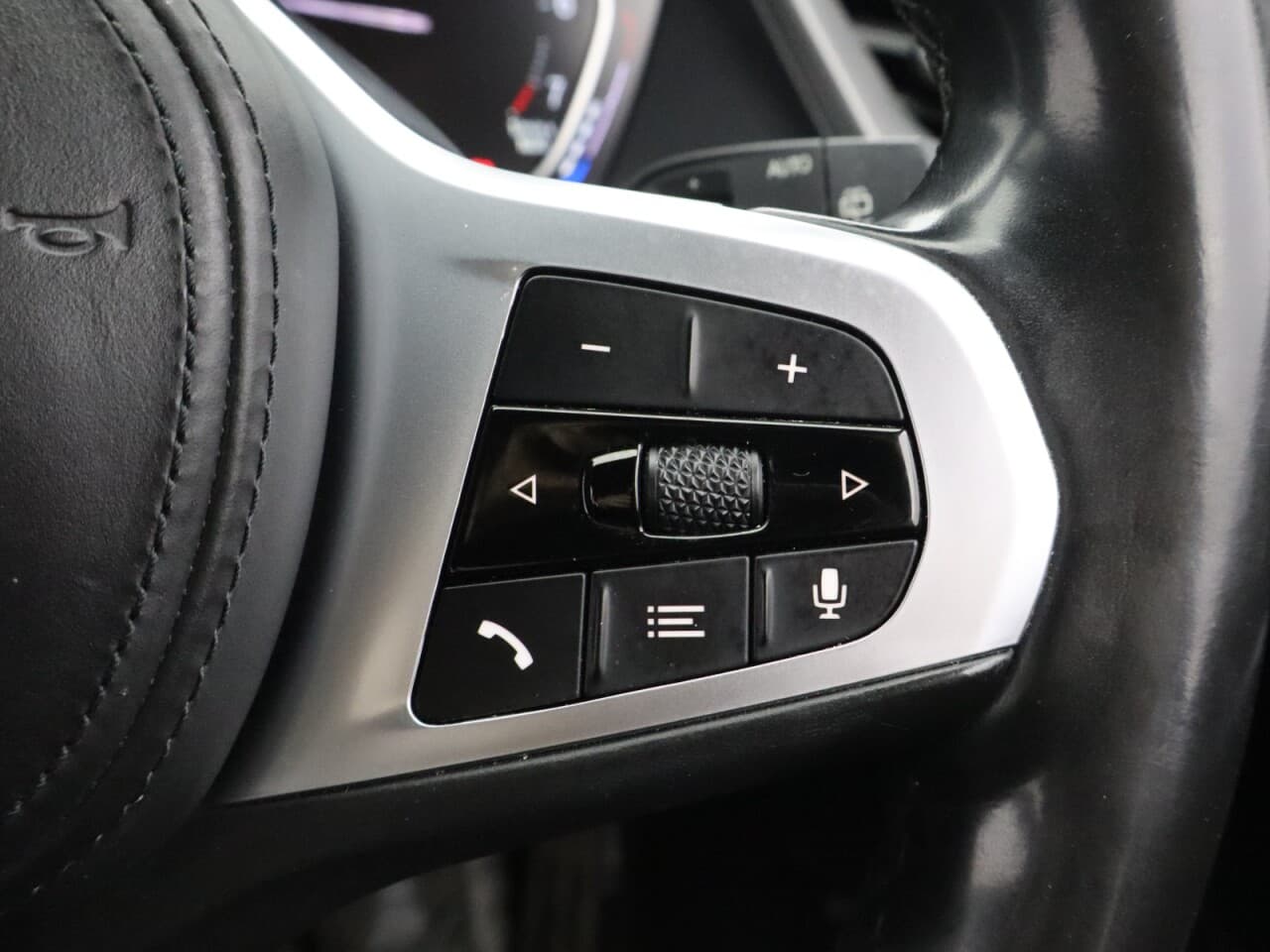 BMW 1 Series 1.5 118i M Sport — image 17