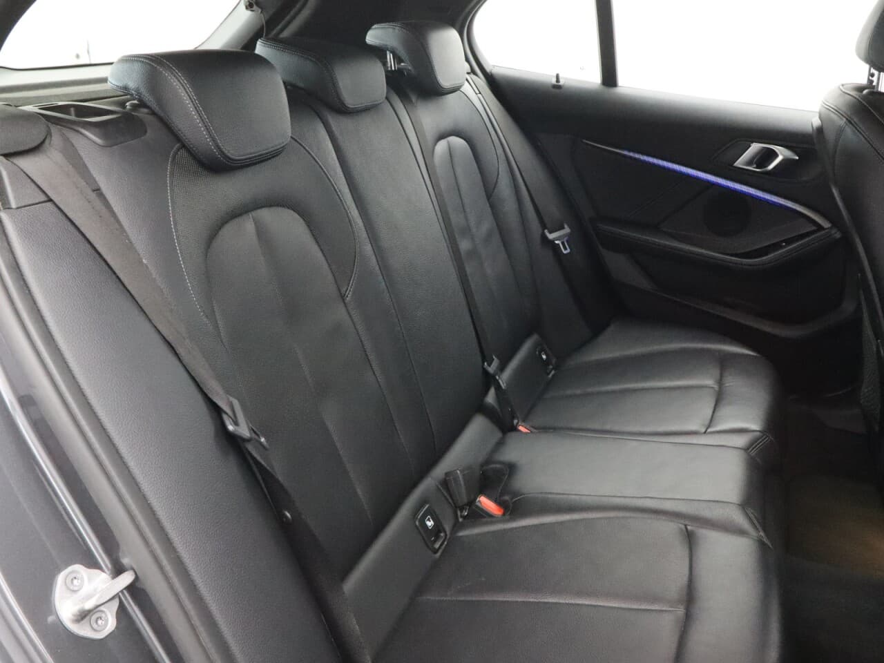 BMW 1 Series 1.5 118i M Sport — image 46