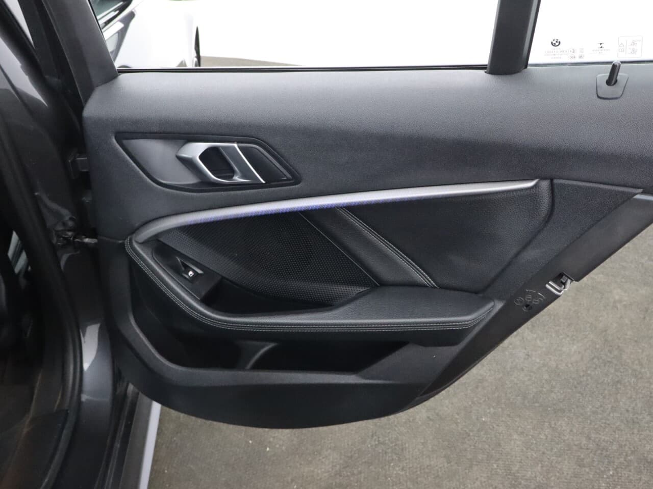 BMW 1 Series 1.5 118i M Sport — image 53