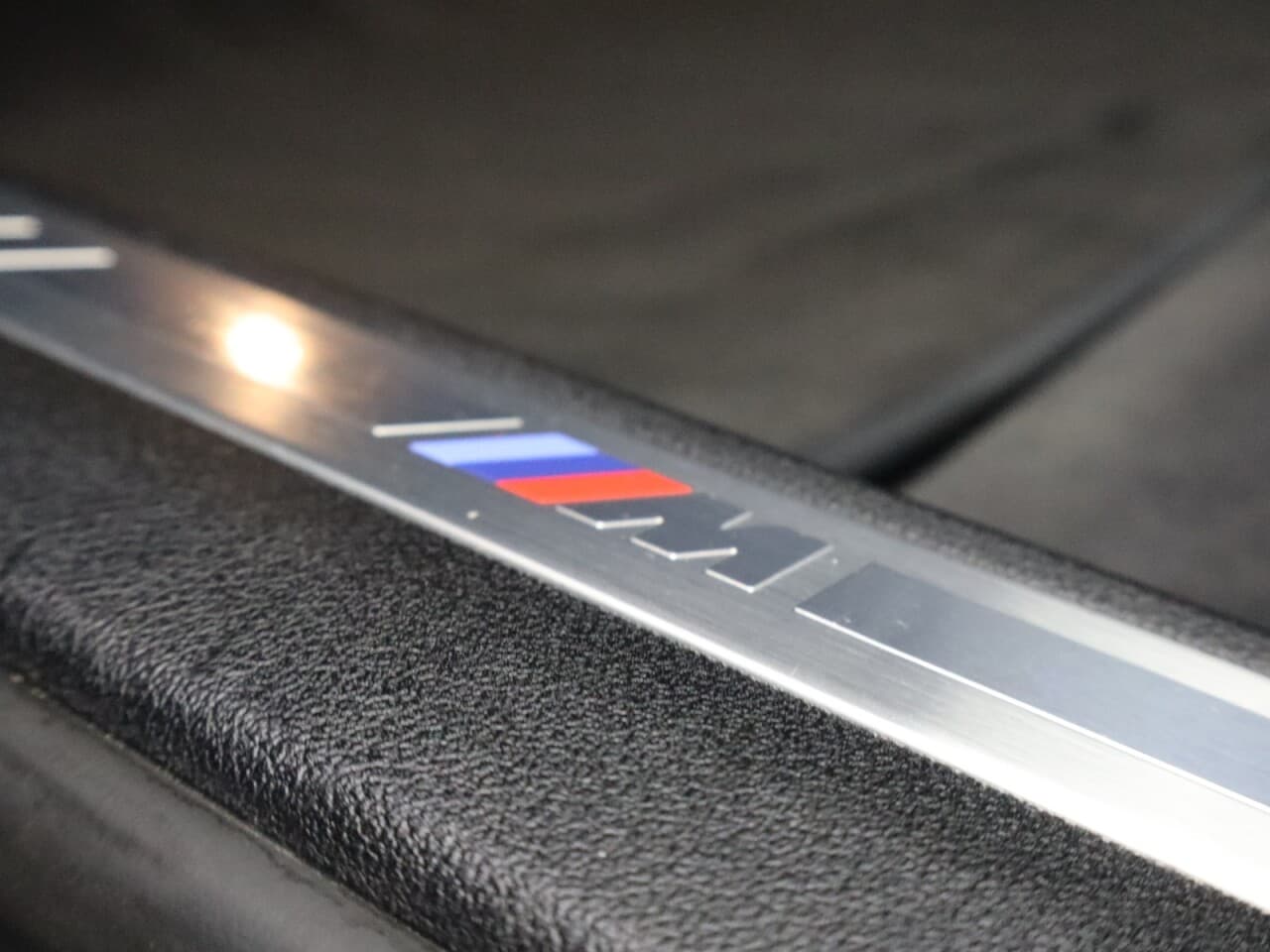 BMW 1 Series 1.5 118i M Sport — image 39