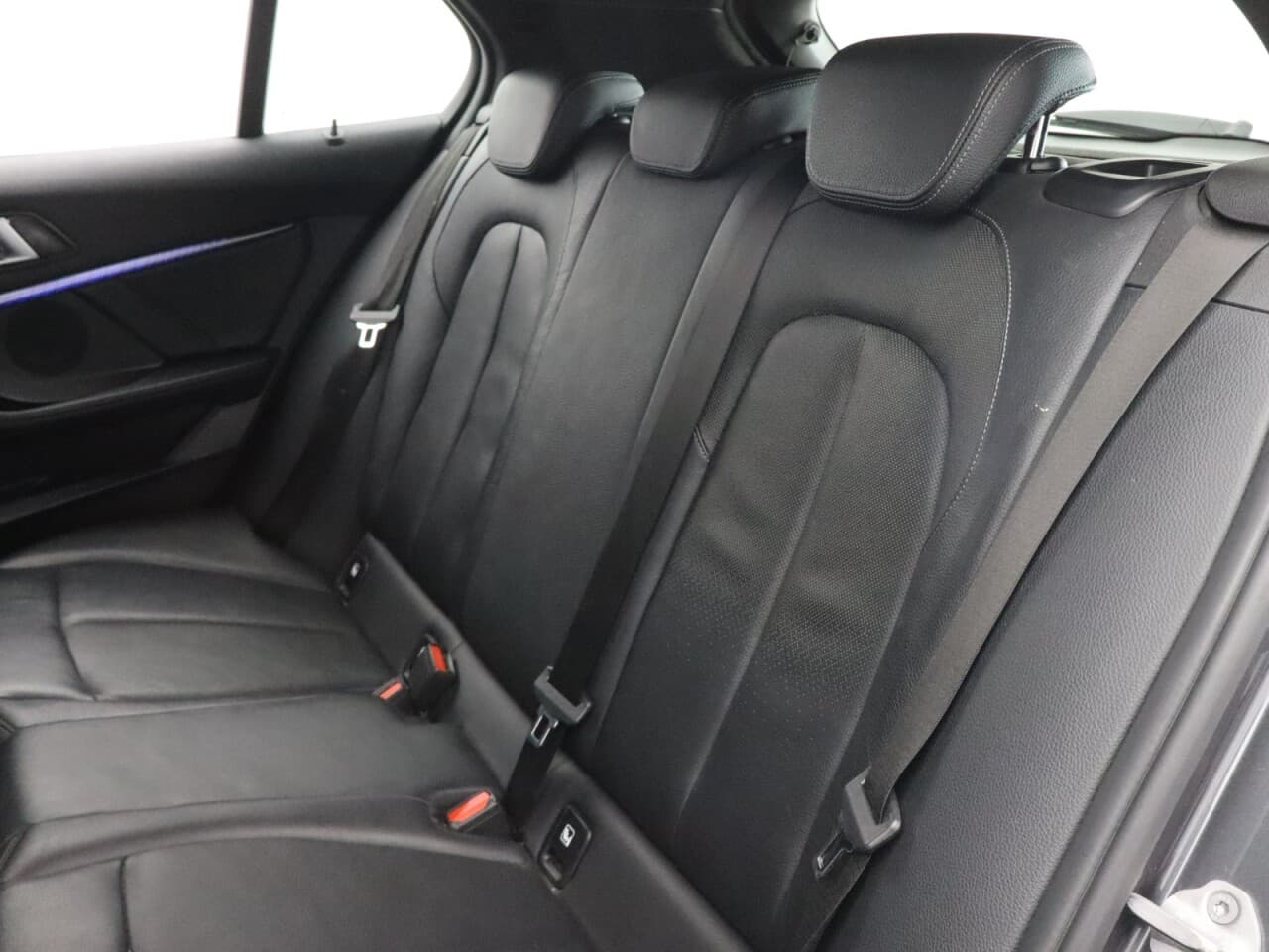 BMW 1 Series 1.5 118i M Sport — image 47