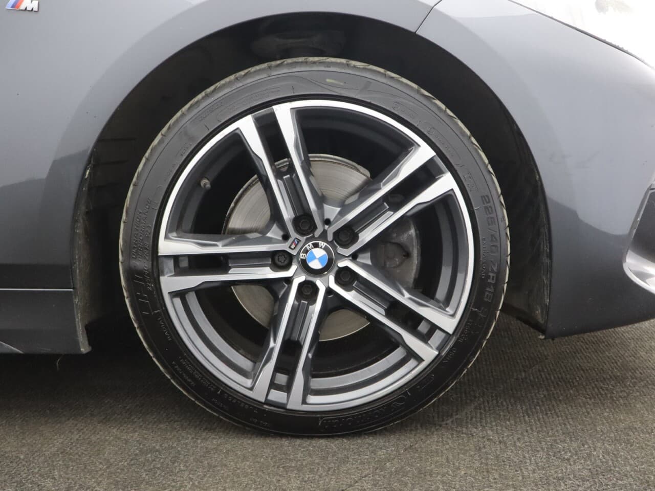 BMW 1 Series 1.5 118i M Sport — image 54