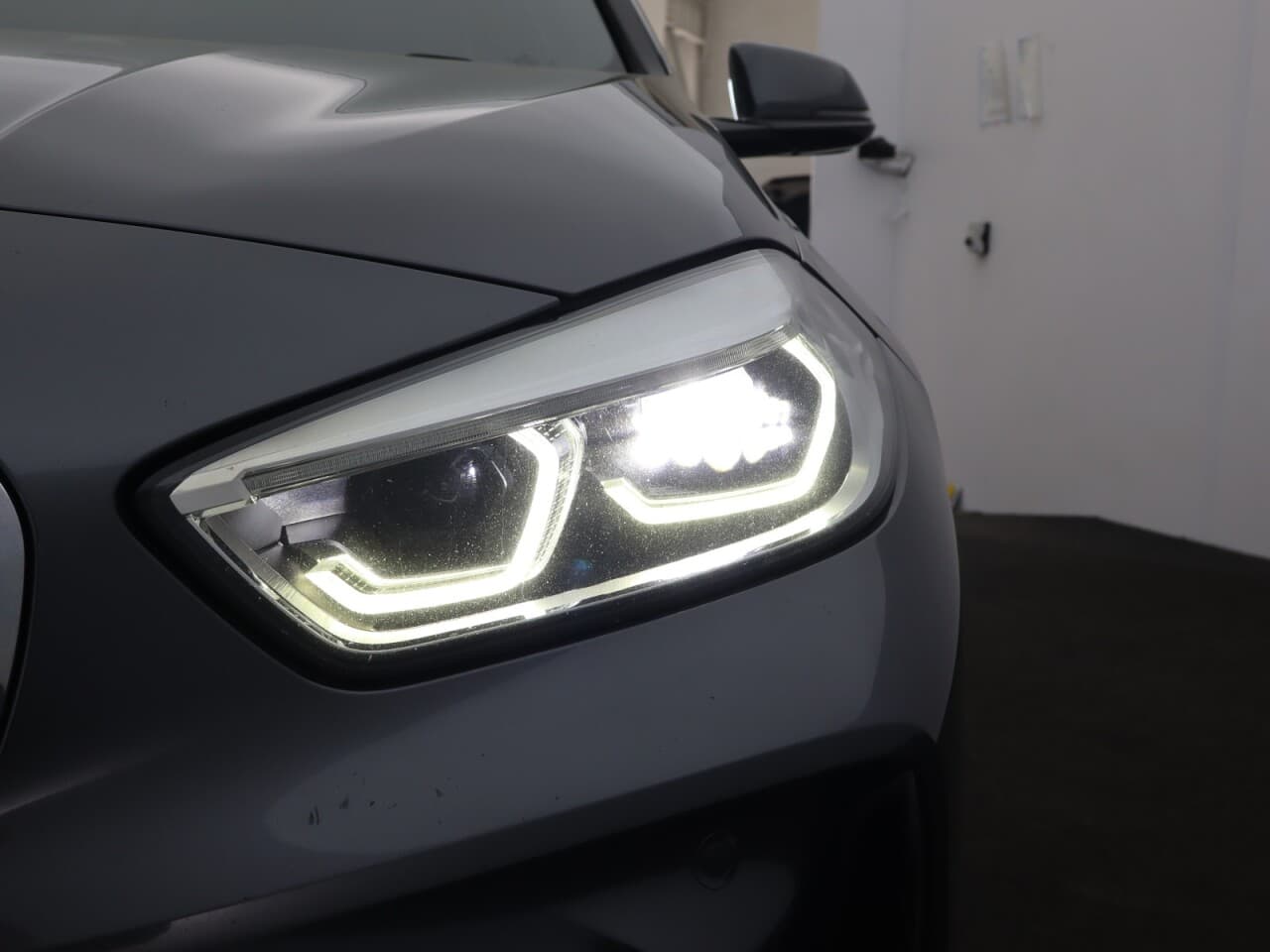 BMW 1 Series 1.5 118i M Sport — image 58