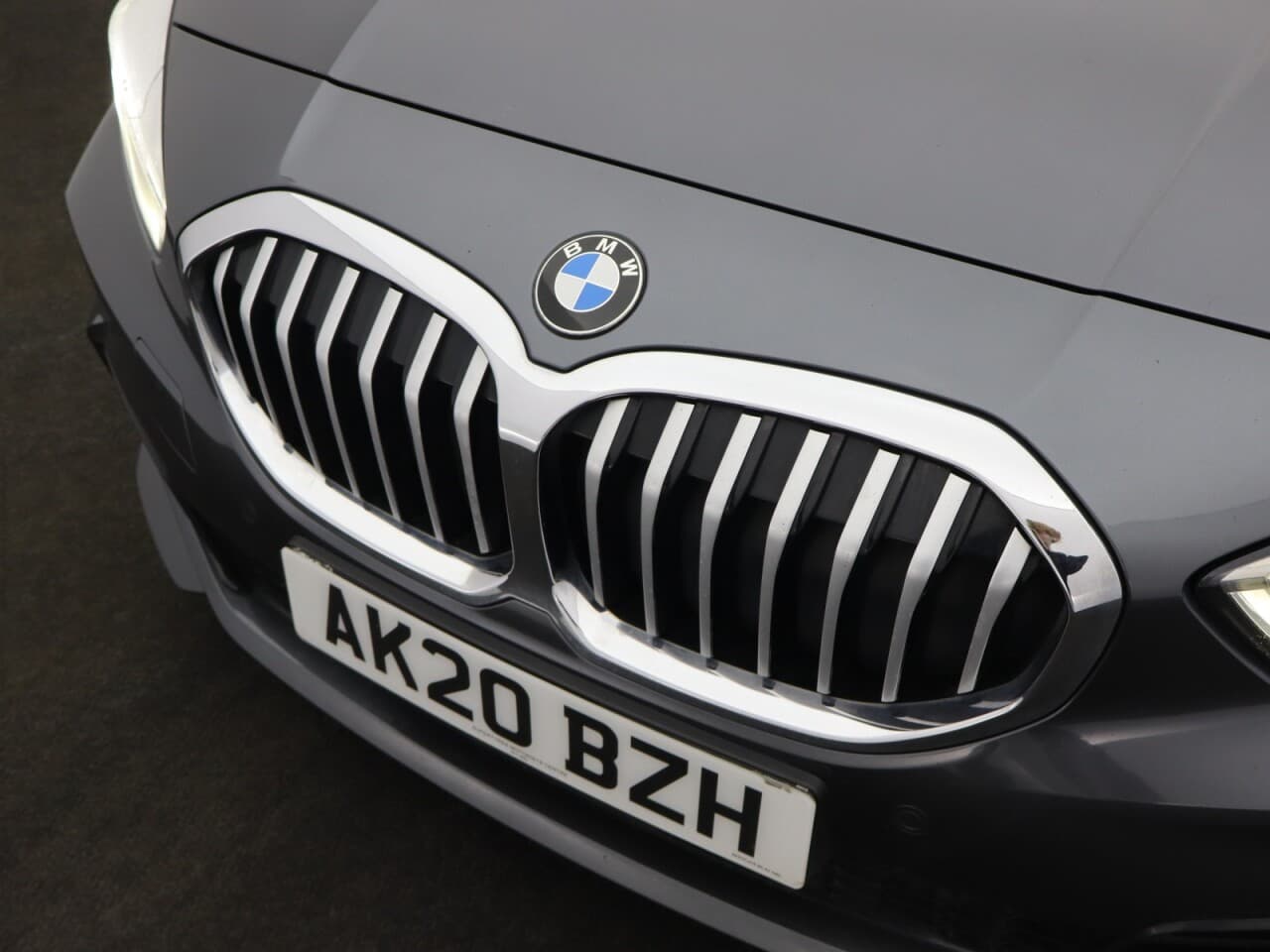 BMW 1 Series 1.5 118i M Sport — image 60
