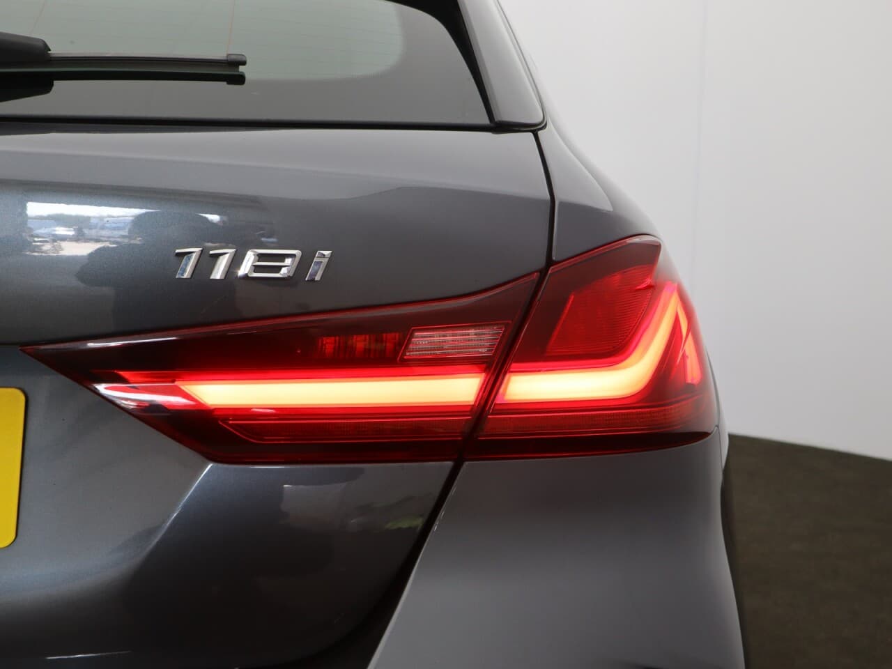 BMW 1 Series 1.5 118i M Sport — image 59
